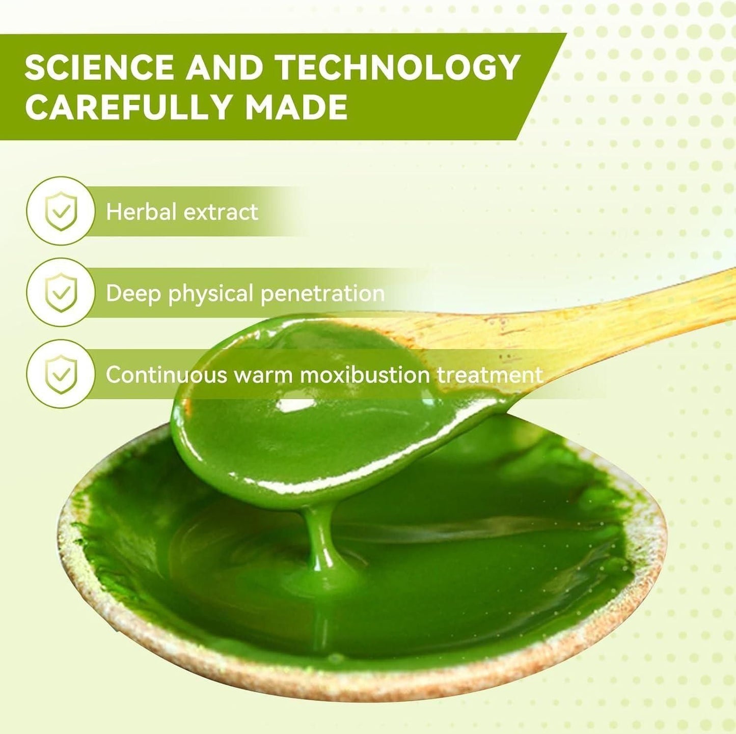 Herbal Pain Relief Patch  ( 10 Patches )