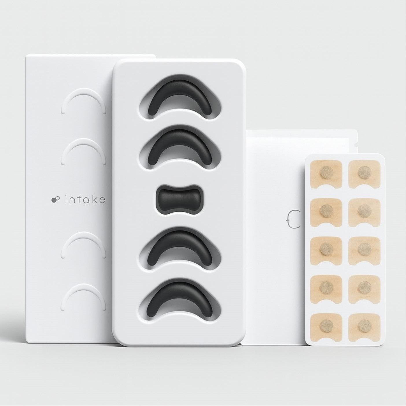 Breathing Nasal Strip Starter Kit